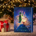 🎄Whoville Advent Calendar🎄