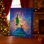 🎄Whoville Advent Calendar🎄