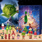 🎄Whoville Advent Calendar🎄